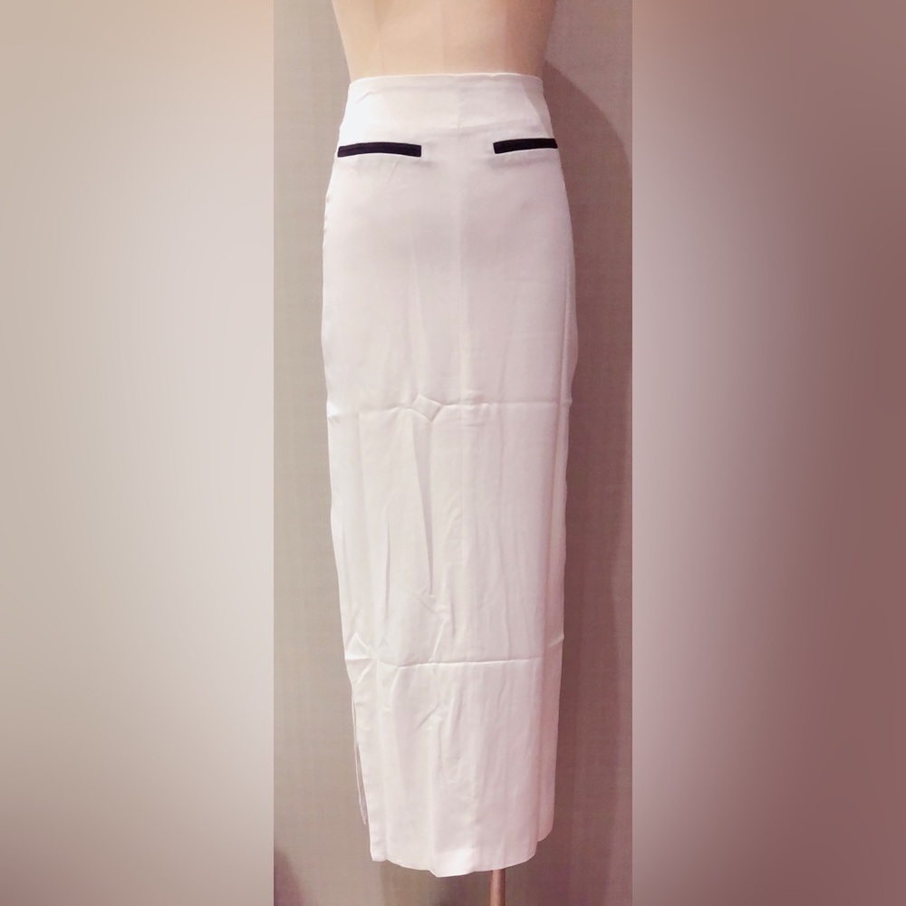 McKenzie Maxi Skirt (WEEKEND SALE)